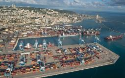 كانت في طريقها لغزة - إسرائيل تُحبط عملية تهريب ضخمة في ميناء اسدود