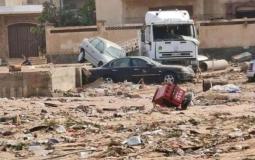 منظمة الصحة العالمية تحذر من تداعيات كارثية في ليبيا