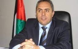 عبد الرحيم الفرا-سفير فلسطين لدى الإتحاد الأوروبي