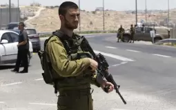 الجيش الإسرائيلي يقرر تعزيز قواته في الضفة الغربية