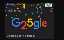الذكرى 25 لإنشاء Google.. قصة أشهر محرك بحث في العالم