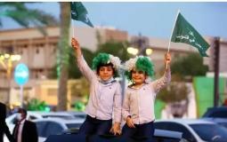 متى اليوم الوطني السعودي 93 - اجازة اليوم الوطني السعودي 2023