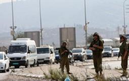 قناة إسرائيلية: هناك إنذارات يومية حول تنفيذ عمليات خطف في الضفة