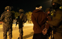 صحيفة إسرائيلية: الجيش نفذ 172 عملية اعتقال لمطلوبين هذا العام