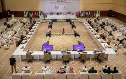 الأمين العام للبرلمان العربي يُشارك في الاجتماع السنوي العاشر لجمعية الأمناء العامين للبرلمانات العربية في الدوحة