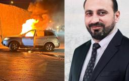 بلدية الخليل تعقب على محاولة "اغتيال" عبد الكريم فراح