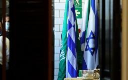 إلغاء زيارة وزيري الخارجية والتعليم الإسرائيليين إلى السعودية