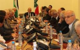 هيئة العمل الفلسطيني في لبنان تقرر تكليف القوة الامنية الوطنية الفلسطينية المشتركة بالقيام بواجبها