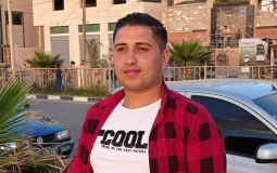 وفاة مواطن من غزة إثر انهيار بئر عليه