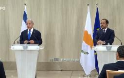 نتنياهو يكشف عن إحباط "هجوم" ضد إسرائيليين في قبرص
