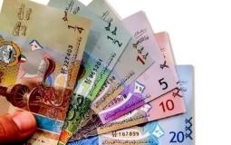 أسعار العملات اليوم في الكويت