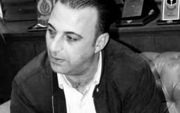 جمال حداد الصحفي الأردني