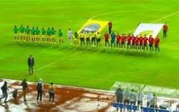 موعد مباراة مصر واثيوبيا في تصفيات كأس الأمم الأفريقية