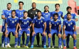 تشكيلة القوة الجوية ضد سباهان اصفهان اليوم في ذهاب دوري أبطال آسيا