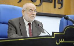 التشريعي بغزة يعقد جلسة سياسية في ذكرى "أوسلو"