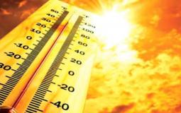 "كويرنيكوس": توقعات بأن 2023 سيكون أشد الأعوام حرارة في التاريخ