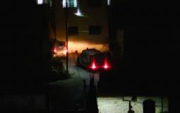 طولكرم  - 3 شهداء برصاص قوات الاحتلال الإسرائيلي