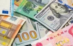 اسعار العملات اليوم في مصر- أسعار العملات في السوق السوداء اليوم في مصر