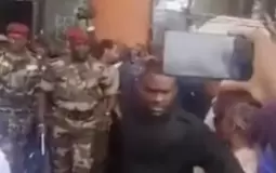 طرد السفير الفرنسي من النيجر