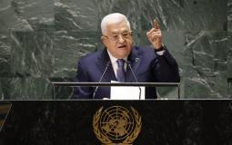 فتح: خطاب الرئيس في الأمم المتحدة مثّل المعاني السامية لنضال شعبنا