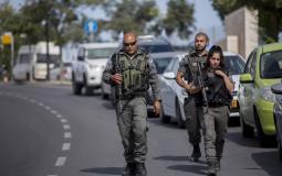 مسؤول إسرائيلي يوجه رسالة تحذير للسلطة الفلسطينية