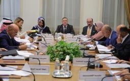 اجتماع لمناقشة حماية المعطيات ذات الطابع الشخصي للدول العربية في القاهرة