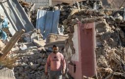 بتوجيه الملك سلمان.. جسر جوي سعودي لإغاثة ضحايا زلزال المغرب