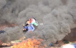 مسؤول بالجيش الإسرائيلي: ماذا تريد حماس من إشعال حدود غزة؟