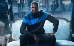 مسلسل لوبين - موعد عرض الموسم الثالث