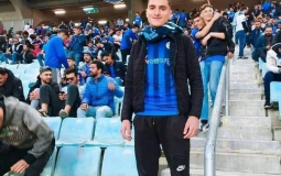 سبب وفاة ريان مخلوف لاعب أواسط الاتحاد المنستيري