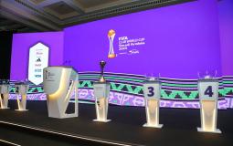 نتيجة قرعة كأس العالم للأندية 2023 تسفر عن مواجهة بين الاتحاد والأهلي
