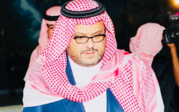 من هو خالد بن محمد الأمير السعودي ؟