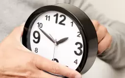 التوقيت الصيفي - تعبيرية