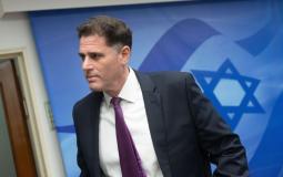 وزير إسرائيلي يتحدث عن "بداية نهاية الصراع الإسرائيلي العربي"