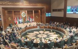 انطلاق أعمال الدورة الـ160 لمجلس جامعة الدول العربية
