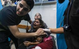 وزارة الصحة في غزة: المستشفيات بحاجة ماسة للأدوية والأسرّة