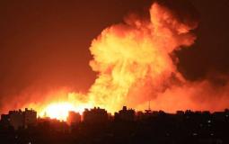 الصحة تعلن حصيلة الشهداء والإصابات جراء قصف غزة