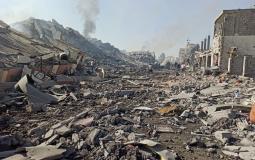 اليوم الـ14 للحرب على غزة – شهداء ومصابون وقصف أبراج سكنية