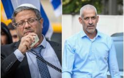 شهر رمضان يتسبب بخلافات حادة بين بن غفير والأجهزة الأمنية في إسرائيل