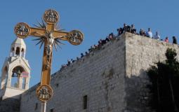 إسرائيل ترفض طلبا تقدم به رؤساء الطائفة المسيحية