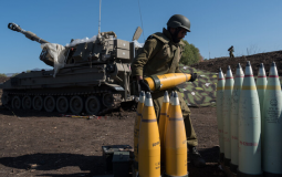 غالانت لعناصر لواء غفعاتي: قريبا سترون غزة من الداخل