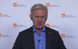 الأمين العام للمجلس النرويجي للاجئين، جان إيجلاند