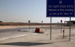 إسرائيل تقرر فرض إغلاق شامل على الضفة ومعابر قطاع غزة