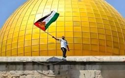 علامات الساعة الكبرى تحرير فلسطين