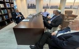 نتنياهو ووزراؤه يؤكدون معارضتهم إقامة دولة فلسطينية