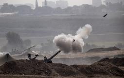 الجيش الإسرائيلي- القتال في قطاع غزة ما زال مستمرا