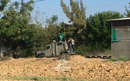 الجيش الإسرائيلي يكشف عن اسم العملية العسكرية في غزة