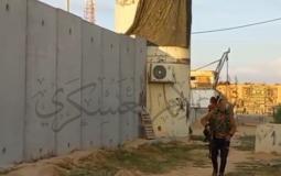 القسام: مجاهدونا يخوضون اشتباكات ضارية في مستوطنات غلاف غزة
