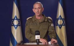 الجيش الإسرائيلي: مقتل جندي على حدود غزة وهناك مخاطر للعملية البرية