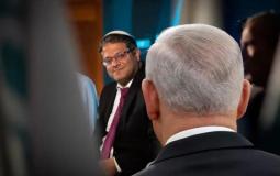 إذاعة عبرية تنشر تفاصيل الخلافات بين نتنياهو وبن غفير